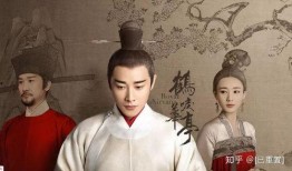 鹤唳在线观看,穿越时空的绝美邂逅